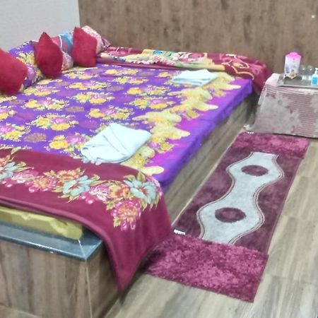 מלון Chikhaldara New Natraj מראה חיצוני תמונה